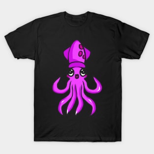 OCTOPUS T-Shirt